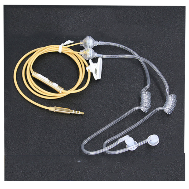 Hot Sale Good Quality Mobile Phone Headphone Hand Free Earbuds