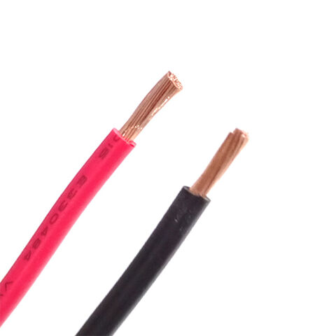 Red Copper Bare Wire, Bare Copper Cable, T2 Copper