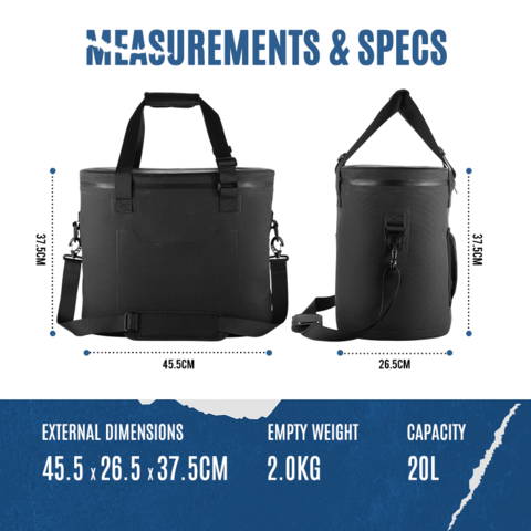 Buy Wholesale China New Design Everich Outdoor Tumbler Holder Bag