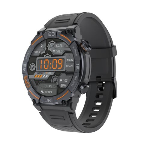 Samsung gear sport online gps tracking