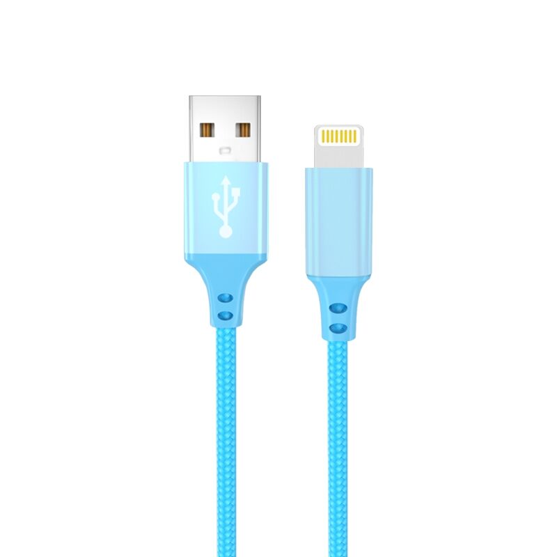 Buy Wholesale China Good Quality Usb Cable Braided Mobile Phone Cable