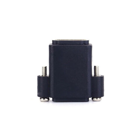 Câble de montage sur panneau Adaptateur HDMI femelle-femelle - FARSINCE