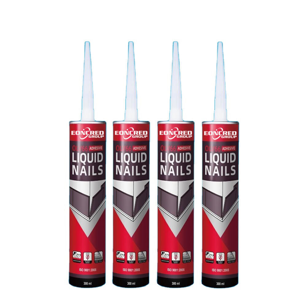 Buy Wholesale China Germany Silicone Sealant Adhesive Seal Bond Gp