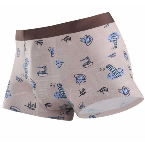 Wholesale Custom Underwear Products at Factory Prices from
