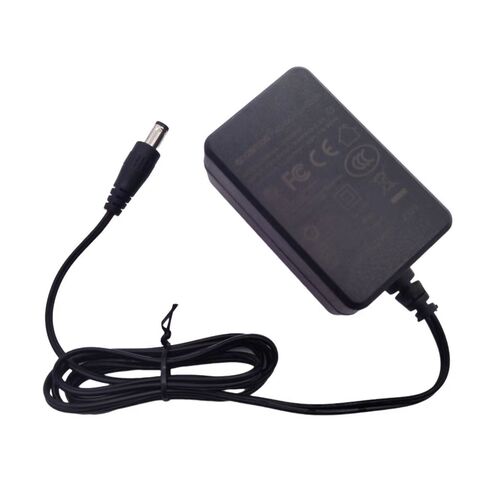 Input 100~240V AC 50/60Hz UK EU Us Plug DC 12V 0.5A 1A Universal