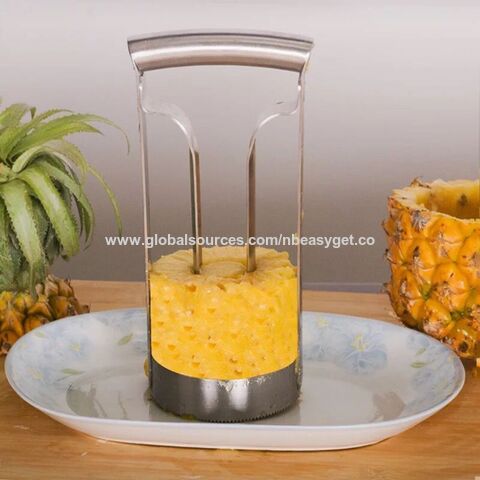 Buy Wholesale China Prepworks By Pineapple Corer Slicer Cutter