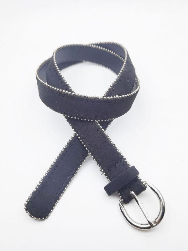 Ceinture hotsell avec perles