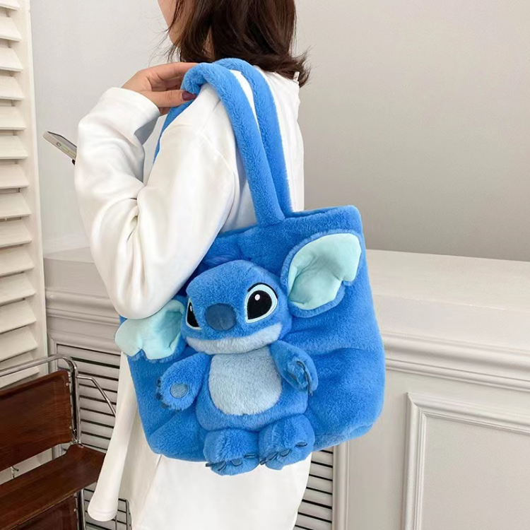 wholesale 20cm kawaii stitch stuffed plush