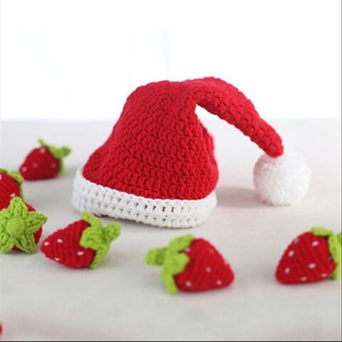 Crochet Kits For Beginners, Christmas Crochet Kits For Adults Beginners,  Complete Christmas Tree Craft Kit Crochet Starters Kit With Step-by-Step  Vide