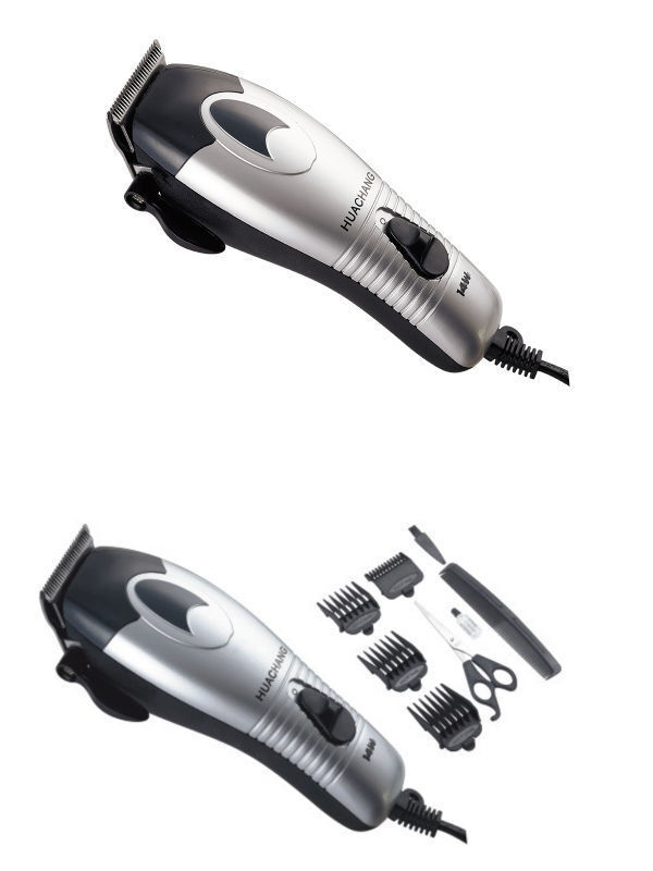 Buy Wholesale China Wholesale Man Gift Hair Clippers Electric Hair