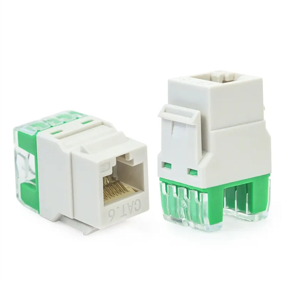 Buy Wholesale China Factory Wholesale Network Cat 6 Unshielded Modular ...