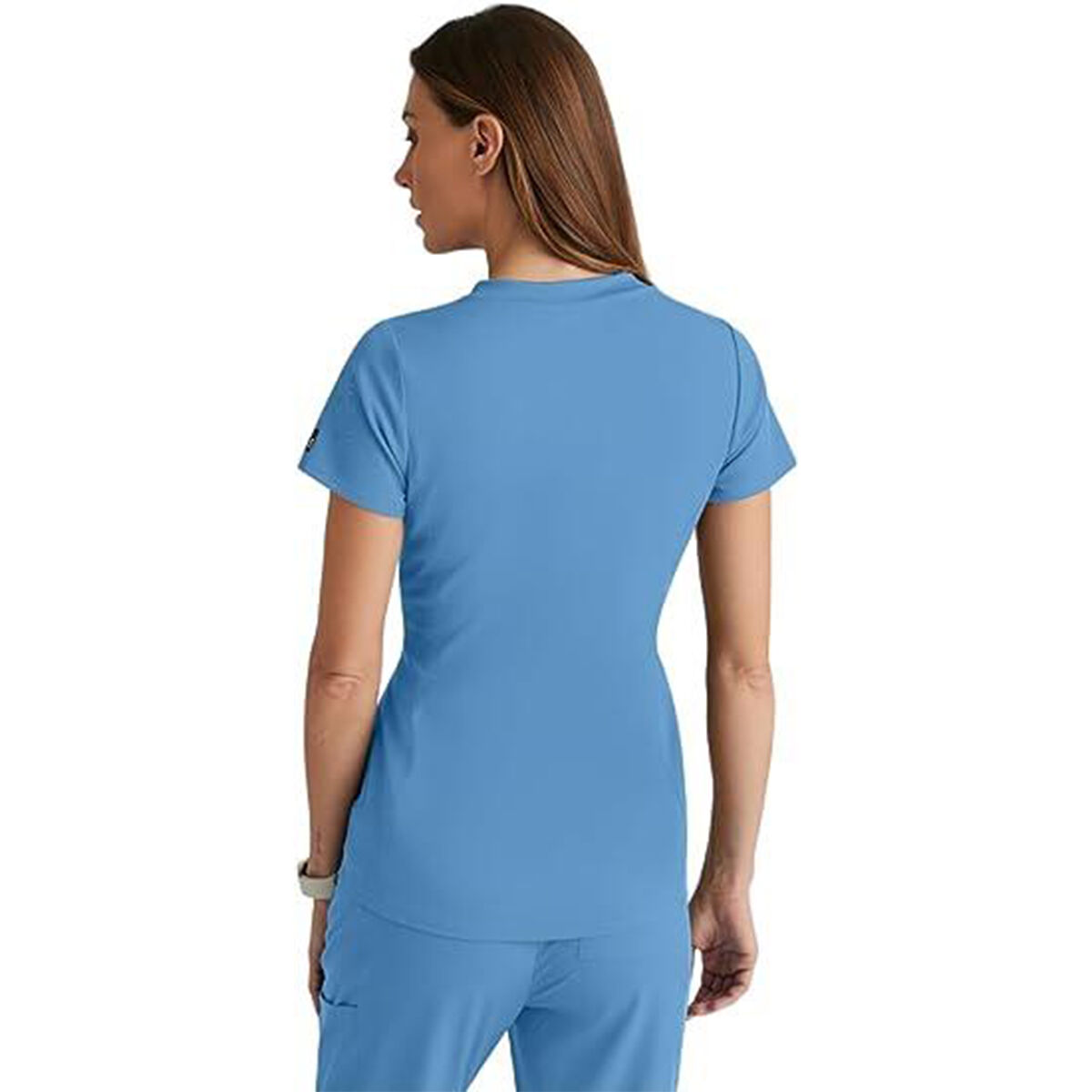 Buy Wholesale China Oem Cynolux Grey's Anatomy Spandex Stretch Direct ...