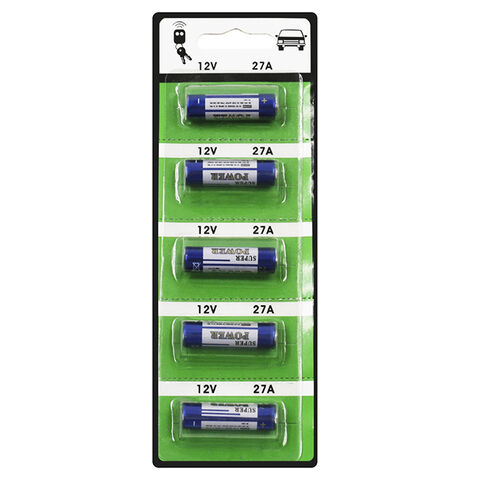 Batería alcalina C LR14 1.5V para juguetes electrónicos 2pcs C Cell