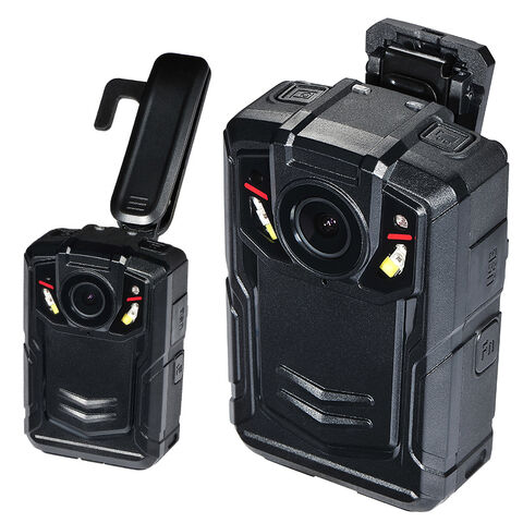 Lunettes de caméra espion avec caméscope numérique - Prend en charge une  carte TF jusqu'à 32 Go - Lunettes tendance 1080p avec caméra cachée -  Enregistreur vidéo portable : : High-tech
