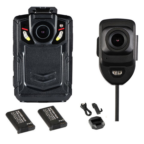 Lunettes de caméra espion avec caméscope numérique - Prend en charge une  carte TF jusqu'à 32 Go - Lunettes tendance 1080p avec caméra cachée -  Enregistreur vidéo portable : : High-tech