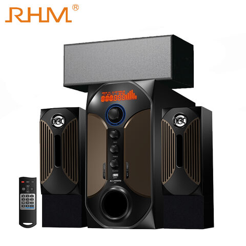 Audionic 2.1 fashion home theatre