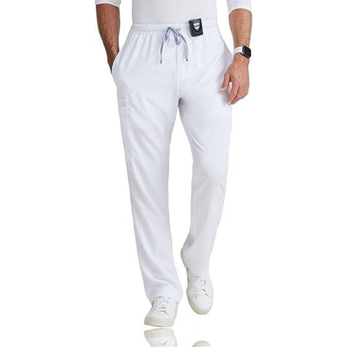 Buy Wholesale China Oem Cynolux Grey's Anatomy Scrubs Evan Scrub Pant