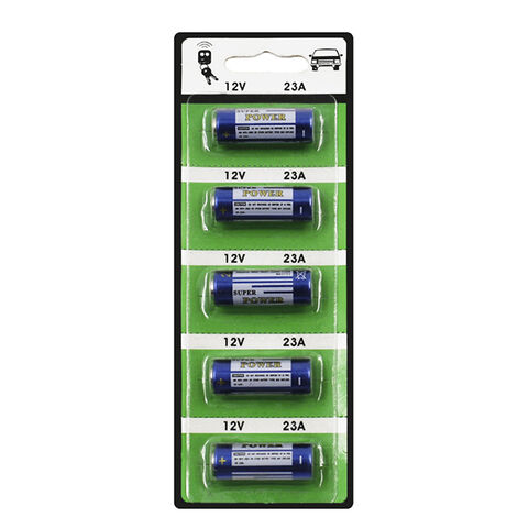 Batería alcalina tipo C marca Maxell (2 unidades por paquete) – Do it Center