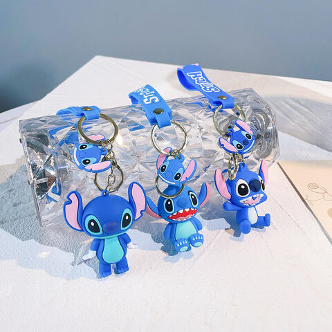 customized lilo and stitch soft touch