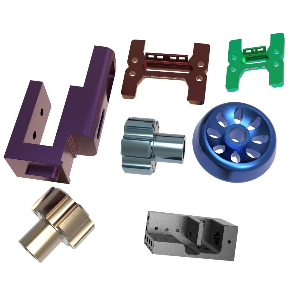 Buy Wholesale China Custom Cnc Service Precision Machine Parts Processing Cnc Milling Part Cnc