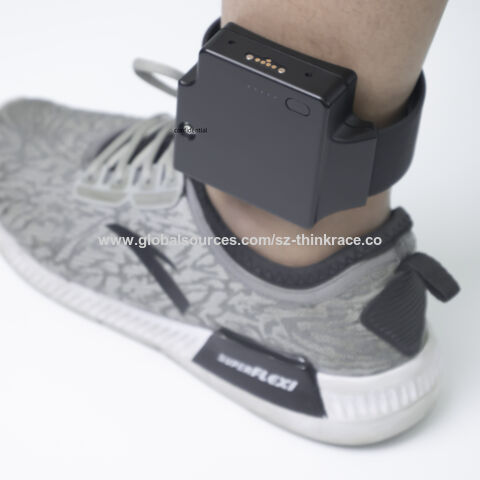 GPS ankle bracelet company booming in Indy