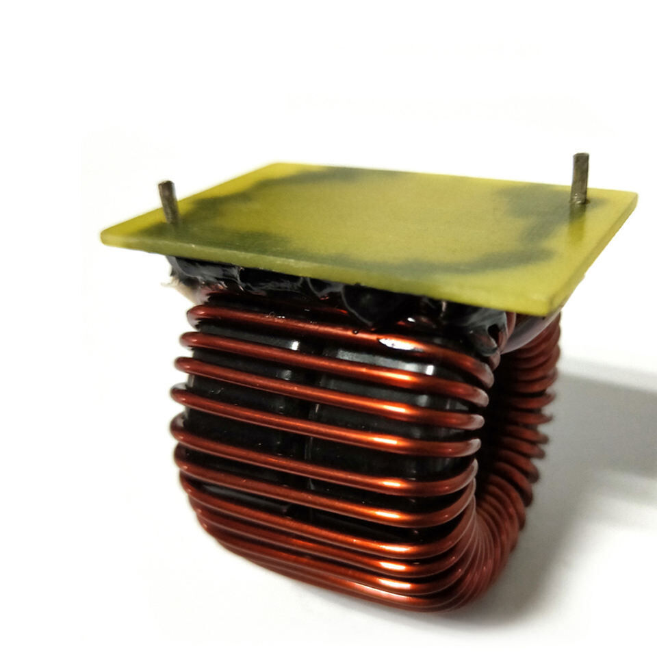 Buy Wholesale China Factory Price Customized Winding Coil Choke Filter