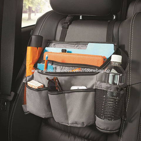 Autositz Taschen Aufbewahrung, Multi Pocket Organizer, Auto
