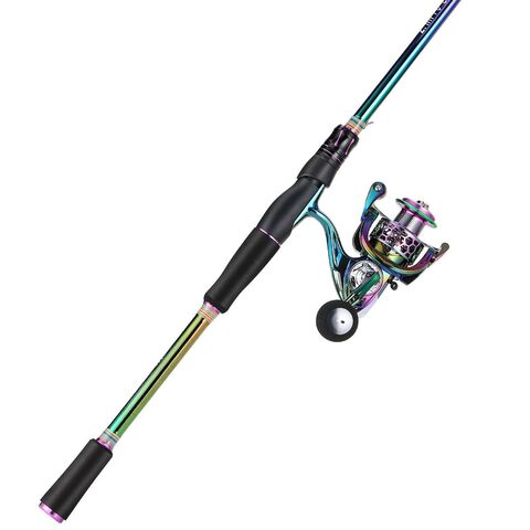 Buy China Wholesale Double-winner Allround Catfish Rod 2.7m 2 Section Lure  Wt: 300~500g Cork Handle Carbon Fishing Rod & Catfish Rod $70