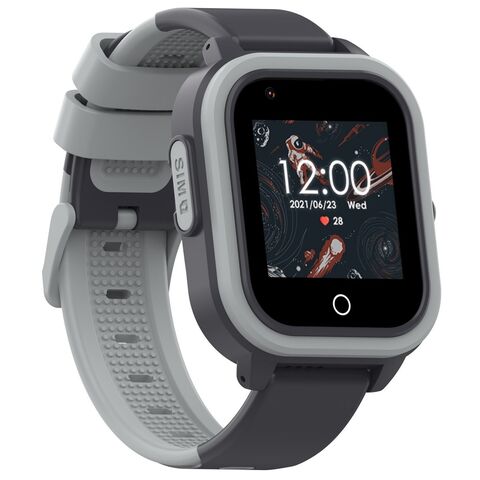 Smartwatch basico 2025