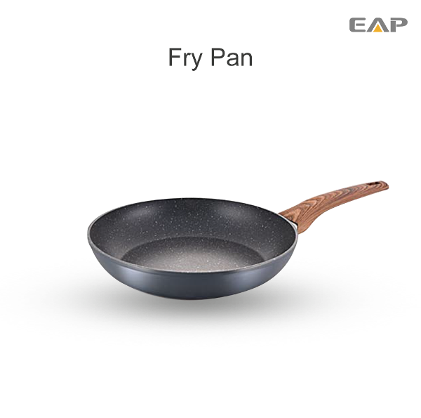 Crofton Ceramic Fry or Sauce Pan
