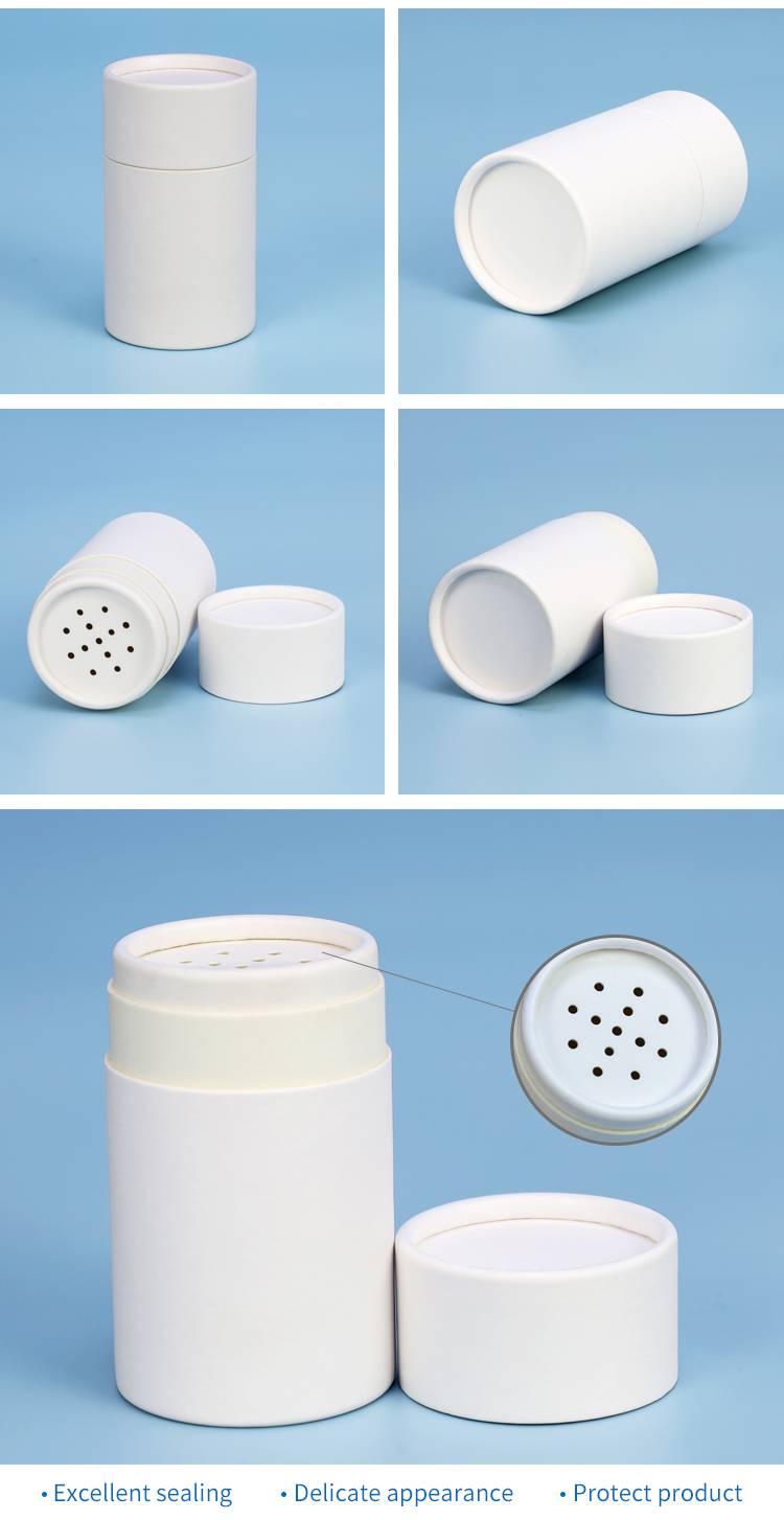 Buy China Wholesale Eco Friendly Custom Cylinder Box Packaging Cosmetic ...