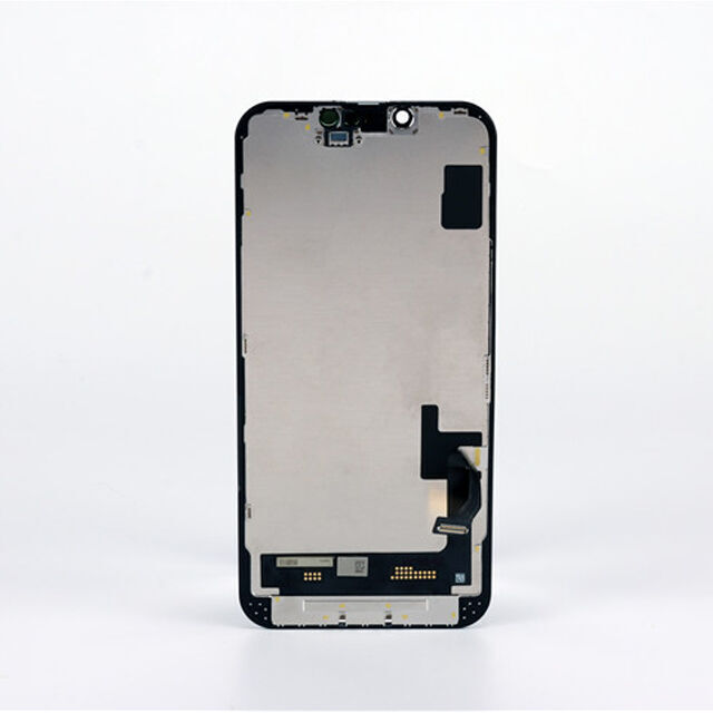 Buy Wholesale China Touchscreen Replacement Lcd Screen For Ip 14 ...