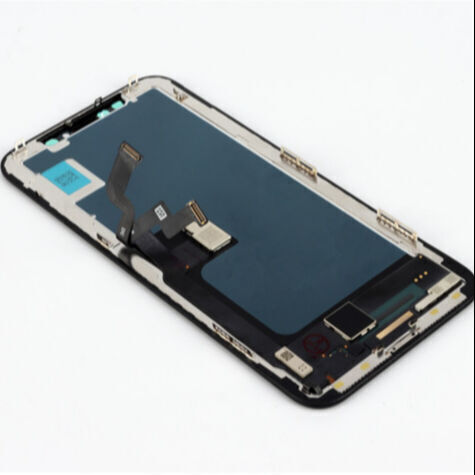 Buy Wholesale China Touchscreen Replacement Lcd Screen For Ip X ...