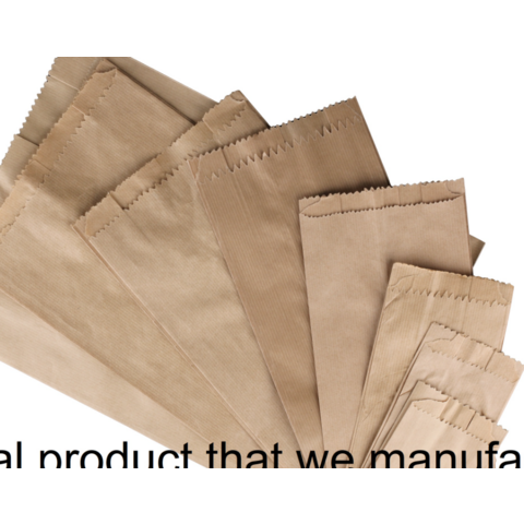 50g Kraft Paper With 10 PE Food Grade 100% Virgin Wood Pulp Paper For  Packing