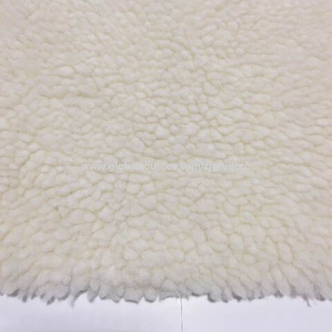 Polyester Plush Fabric Manufacturers and Suppliers China - High-quality  Prodcuts Factory - Ruili Textile