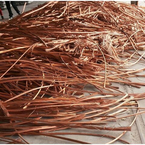 Buy Wholesale United States Best Pure Copper Wire Scrap / Copper Wire Scrap  Competitive-price & Copper Wire Scrap at USD 800