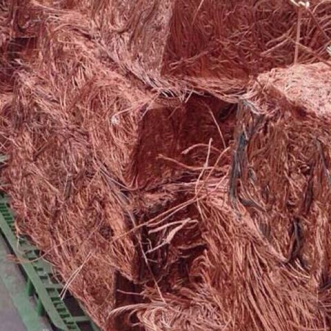 Buy Wholesale United States Best Pure Copper Wire Scrap / Copper Wire Scrap  Competitive-price & Copper Wire Scrap at USD 800