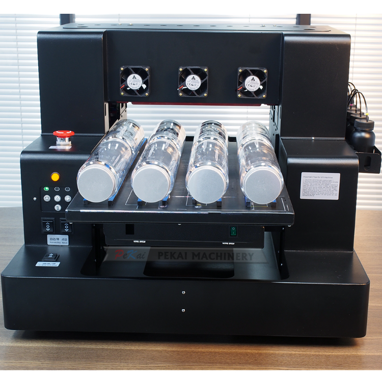 A3 Size Uv Dtf Multi-functional Printer With A Bottle Holderpopular ...
