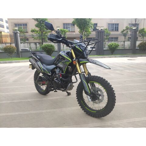 150cc 200cc Off Road Bikes For Sale Honda CRF150L 2025 Price