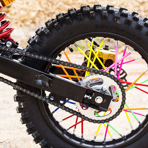 MOMOALA PLAQUETTES DE Freins Moto 50Cc 80Cc 90Cc 110Cc 125Cc 140Cc Quad