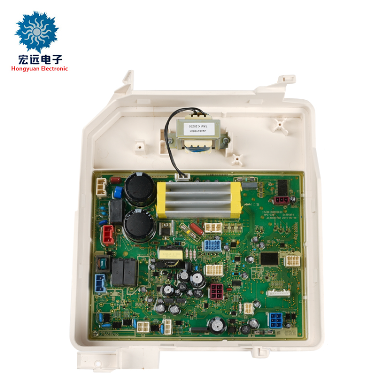 pcb board toshiba washing machine