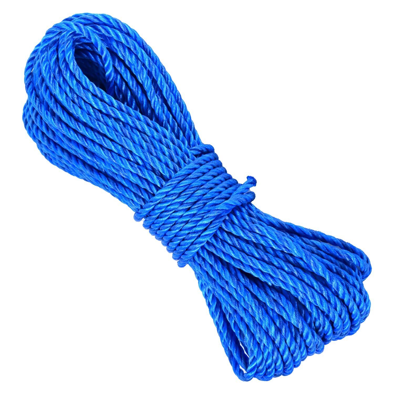 Buy Wholesale China Pp Rope Floating Poly Cord Resistant Oil Moisture  Marine Growth Chemicals Reduced Slip Easy Knot & Rope at USD 2.28