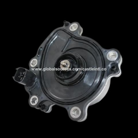 Pompes à eau de voiture OEM de haute qualité