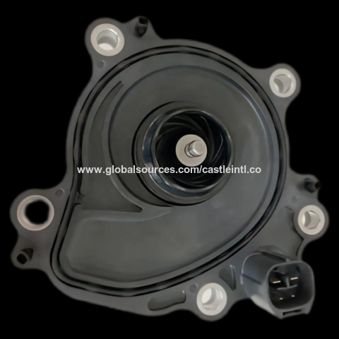 Pompes à eau de voiture OEM de haute qualité