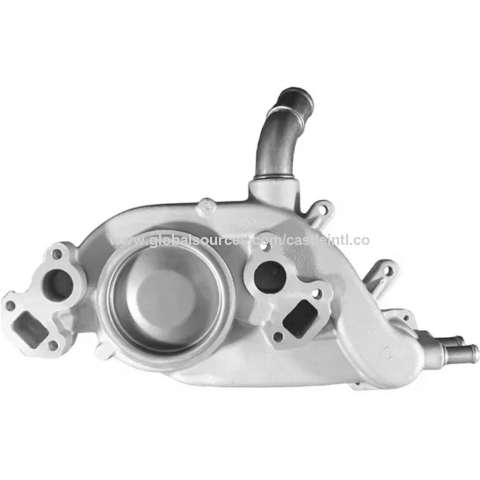 Pompes à eau de voiture OEM de haute qualité
