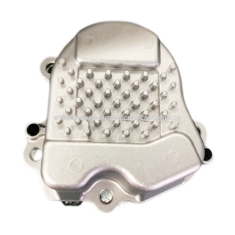 Pompes à eau de voiture OEM de haute qualité