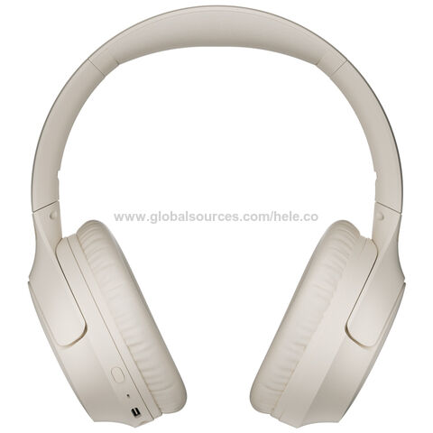 QCY H3 Wireless Noise Cancelling Headset Instruction Manual