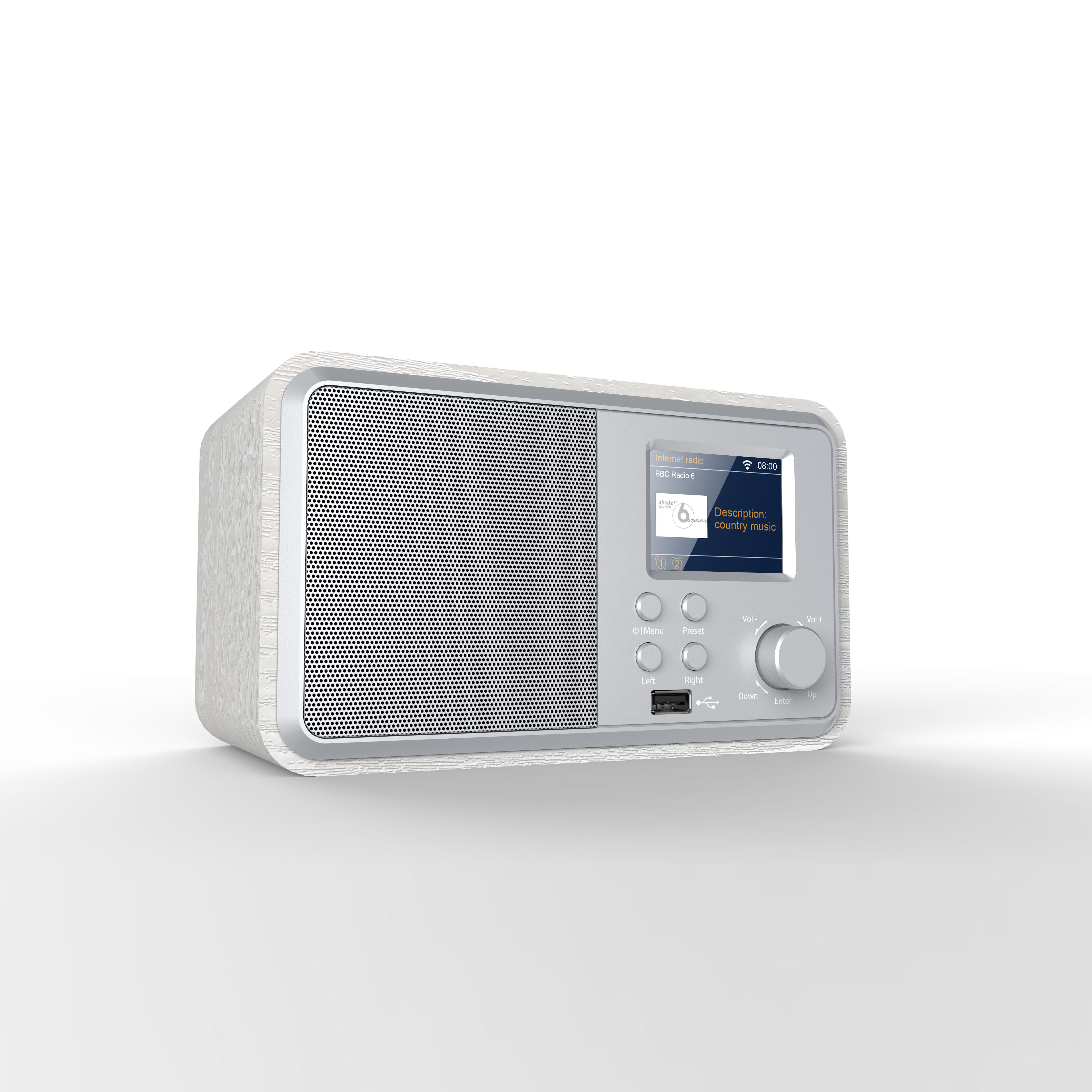 Buy Wholesale China Radio Broadcast Equipment I With Dab/dab+