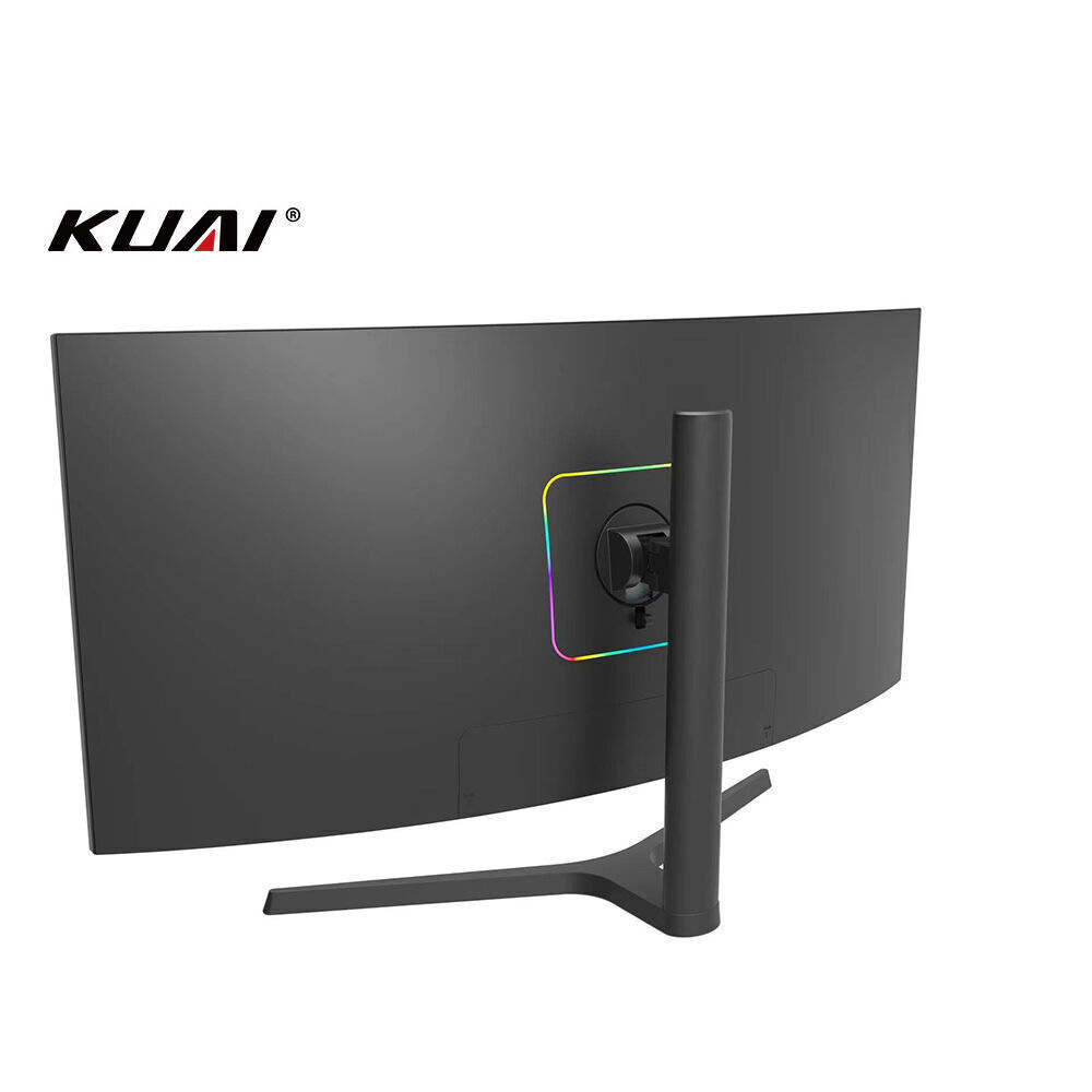 Buy Wholesale China 27 Inch Curved Gaming Monitor 169 1920x1080 165hz