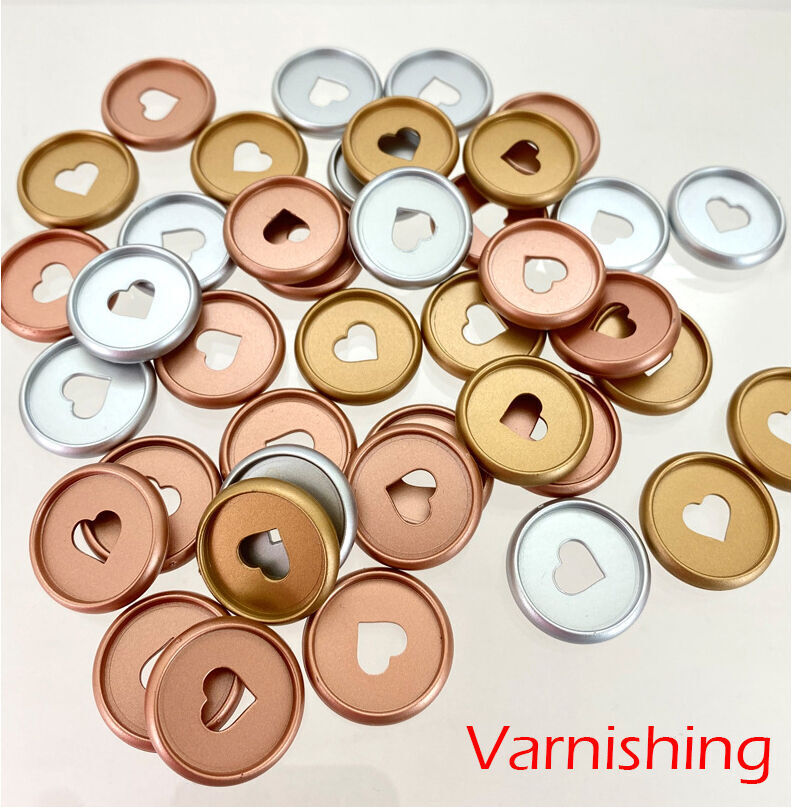 Buy Wholesale China Plastic Book Binding Discs Love Heart Discbound ...